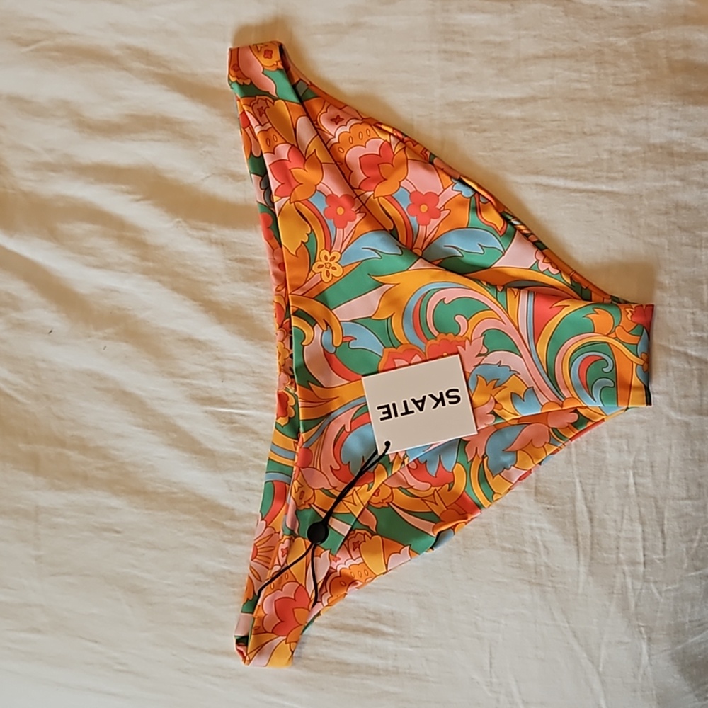 Skatie bikini bottoms